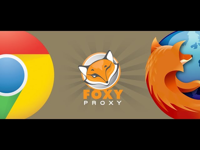 Giới thiệu về FoxyProxy