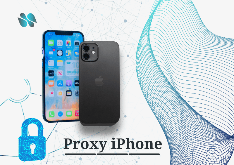 Hướng dẫn cách cấu hình Proxy iPhone đơn giản
